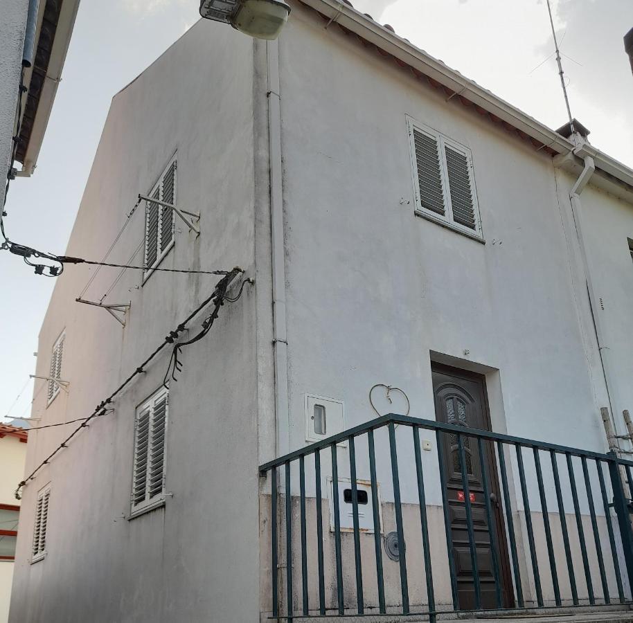 Casa Das Neves Manteigas Exterior photo